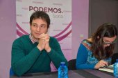 Podemos reclama incentivar la contratación de médicos en Soria