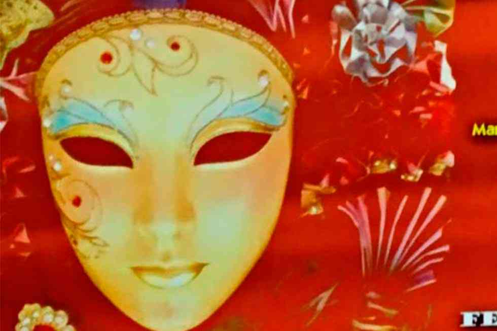 Programa para los carnavales en San Leonardo