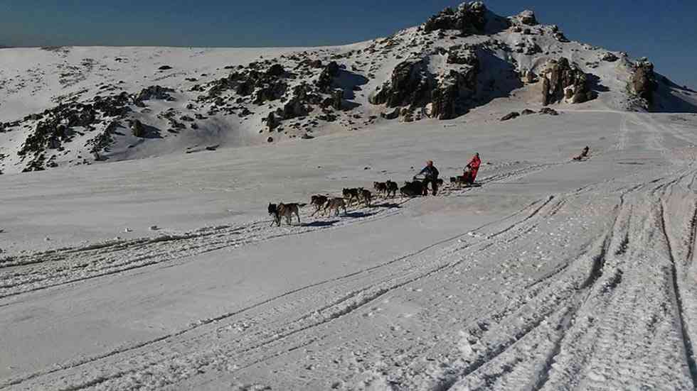 El navarro Alemanno continúa mandando en la Soria al Límite