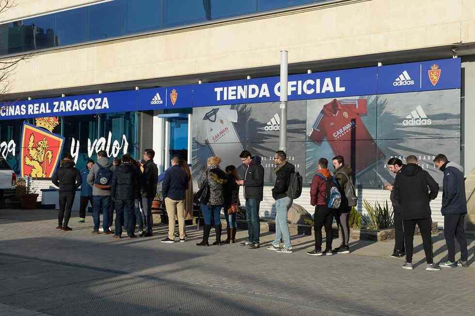 El derbi del Moncayo se anima El derbi del Moncayo se anima