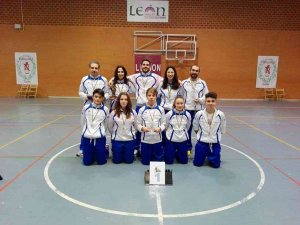 El Club Bádminton Soria, a revalidar el título de campeón regional