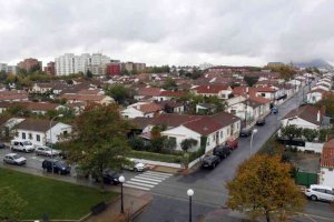 Proyecto para convertir en centro cívico la sede de la AA.VV. de la Barriada