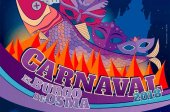Programa para los carnavales en El Burgo de Osma Programa para los carnavales en El Burgo de Osma