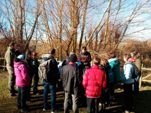 La Junta celebra el Día Mundial de los Humedales con actividades de sensibilización