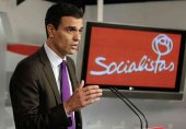 Pedro Sánchez: “¿Dónde está la recuperación económica justa?”