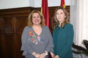 Araceli Conde, nueva directora provincial del Servicio Público de Empleo Estatal (SEPE)