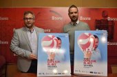 Río Duero Soria quiere que la Copa de S.M. El Rey sea una fiesta