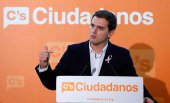 Ciudadanos sigue creciendo y ya es la tercera fuerza política