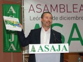 ASAJA pide que se investigue el proceso de elecciones agrarias