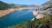 La CHD anuncia restricciones de agua en marzo si no se recuperan los embalses