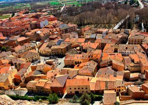 Parkinson Soria presta sus terapias en toda la Ribera del Duero