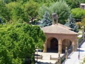 El Ayuntamiento destina 60.000 euros a la iluminación de la ermita de La Soledad