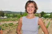 La ministra García Tejerina promociona la Ruta del Vino Ribera del Duero