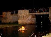 El Burgo de Osma despide hoy jueves los carnavales