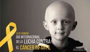 Cifras y datos en el Día Internacional del Cáncer Infantil