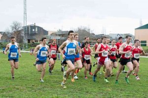 Preinscripción a los Campeonatos de España Universitarios 2018