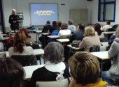 El IES Castilla celebra la Escuela de Padres por tercer año consecutivo