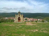 Consejo de Alcaldes en Pinares para luchar contra la despoblación