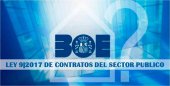 FOES explica las novedades de la Ley de Contratos del Sector Público