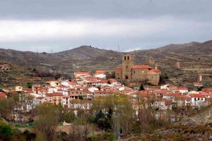 El PSOE pide mejorar las carreteras de Tierras Altas