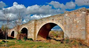 C´s propone hacer peatonal el puente de Langa de Duero