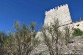 El castillo de Langa albergará un centro de interpretación de las Atalayas El castillo de Langa albergará un centro de interpretación de las Atalayas