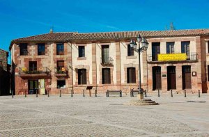 Medinaceli acoge la entrega de reconocimientos a pueblos más bonitos de España