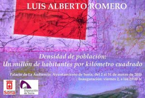 En Soria cabe todo el mundo: una exposición para reflexionar