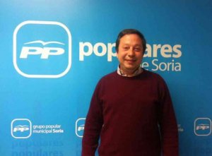 El PP y el resto de la oposición piden comisión de Personal 