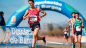 Bascuñana lidera al Numantino en el Campeonato de España de Cross Bascuñana lidera al Numantino en el Campeonato de España de Cross