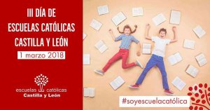 182 centros educativos concertados celebran el Día de Escuelas Católicas