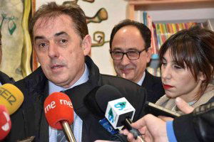 Golmayo adjudica a Promociones Barañaín la terminación de las piscinas Golmayo adjudica a Promociones Barañaín la terminación de las piscinas
