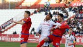 El Numancia continúa en zona de promoción