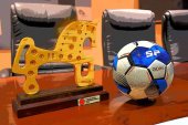 La cantera futbolística se cita con la Numantia International Cup 2018