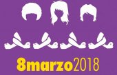 Podemos Soria apoya la Huelga Feminista