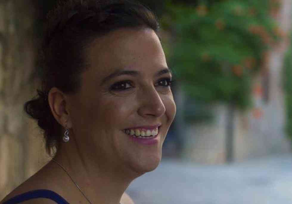 Recital de música clásica, opera y zarzuela, de la soprano Belén Alonso