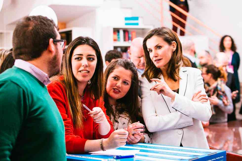 Los jóvenes ofrecerán sus alternativas contra la despoblación en Soria Los jóvenes ofrecerán sus alternativas contra la despoblación en Soria