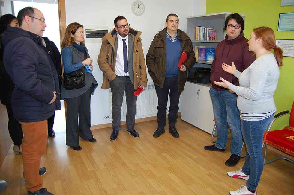 "Impulso Emprende" cierra 2017 con 117 empresas constituidas "Impulso Emprende" cierra 2017 con 117 empresas constituidas