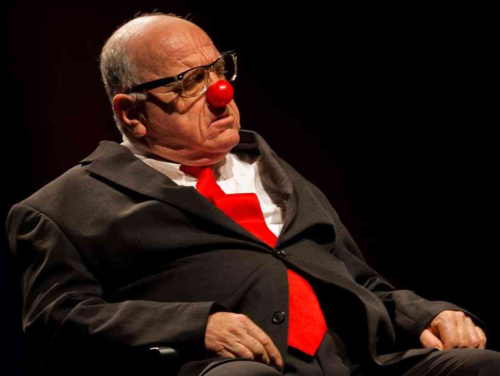 Leo Bassi compone el cartel de la séptima edición de Leonor Festival