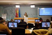 Más de mil plazas en la oferta pública de empleo del SACyL Más de mil plazas en la oferta pública de empleo del SACyL