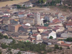 I Mercadillo de Manualidades de Velilla de San Esteban