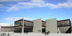 Arcos de Jalón inaugura su "Espacio Cultural" Arcos de Jalón inaugura su "Espacio Cultural"