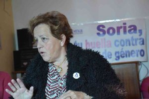 Tercera edición de "Con toque de mujer" en San Esteban de Gormaz