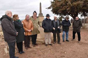 Nuevo apoyo en la candidatura de Numancia como patrimonio de la Humanidad Nuevo apoyo en la candidatura de Numancia como patrimonio de la Humanidad