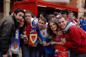 Al Numancia le sonríen las estadísticas en el derbi del Moncayo