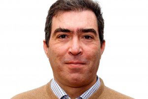 De Simón, nuevo concejal de C´s, compromete trabajo para atraer población De Simón, nuevo concejal de C´s, compromete trabajo para atraer población