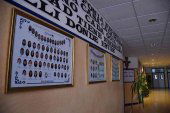 Los Escolapios, entre los cien mejores colegios de España Los Escolapios, entre los cien mejores colegios de España