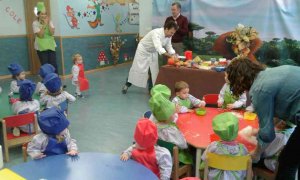 La Asociación de Escuelas Infantiles de Soria renueva cargos