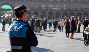 Denuncia de posible prevaricación en la selección de intendente de la Policía Local