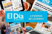 Cierran El Día de León y El Día de Salamanca tras año y medio de andadura